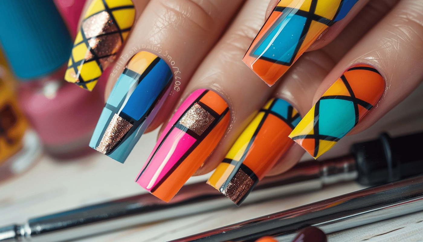 Explore The Revolution Of Nail Design With Innovative Nail Stickers